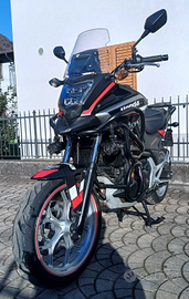 Honda NC 750 X (ABS)