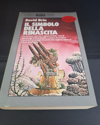 volumi collana cosmo fantasticenza 