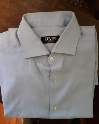 Set camicie manica uomo lunga uomo. Come nuove
