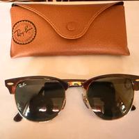 Occhiali Ray-Ban