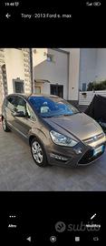 FORD S-Max - 2013