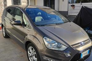 FORD S-Max - 2013
