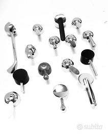 rubinetteria made in Italy 