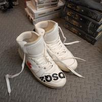 scarpe dsquared2