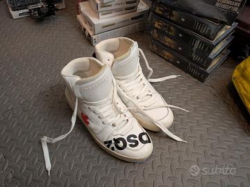 scarpe dsquared2