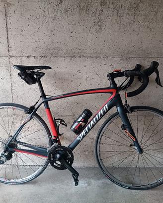 Bici da corsa Specialized e bici donna inclusa
