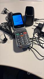 Brondi supervoice come nuovo