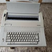 macchina da scrivere Philips VW2140/08