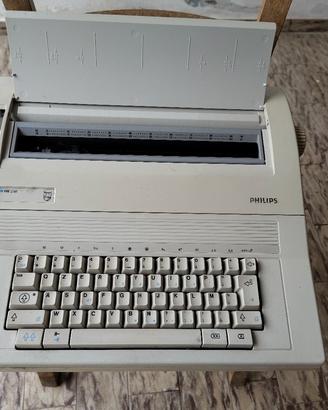 macchina da scrivere Philips VW2140/08