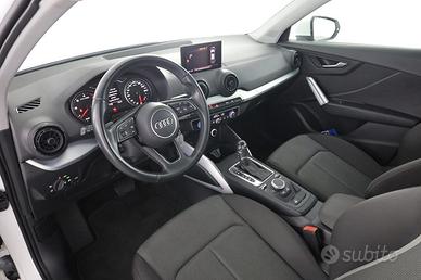 AUDI Q2 Q2 30 TDI S tronic Admired