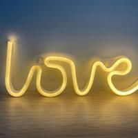 Lampada LED “Love”