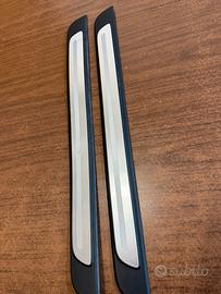 Battitacco originale audi a3 8v