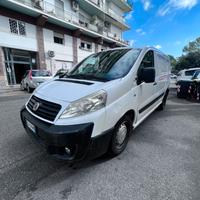 Fiat scudo 2008 12q