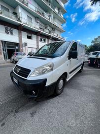 Fiat scudo 2008 12q