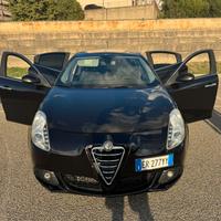 Giuglietta  Alfa romeo 