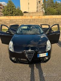 Giuglietta  Alfa romeo 