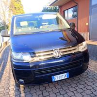 Volkswagen T5 Caravelle NO