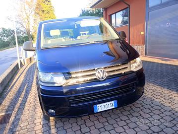 Volkswagen T5 Caravelle NO