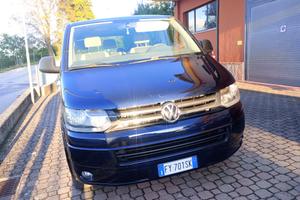 Volkswagen T5 Caravelle NO