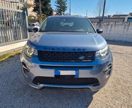 Land Rover Discovery Sport 2.0 TD4 150 CV HSE Luxu