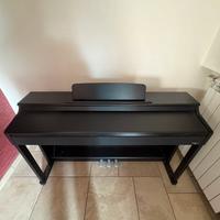 Pianoforte