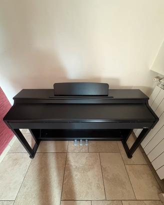 Pianoforte
