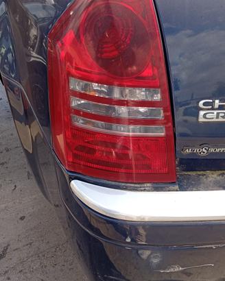 CHRYSLER 300C FANALE POSTERIORE DX SX