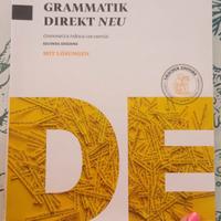 grammatik direkt neu con cd