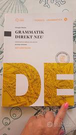 grammatik direkt neu con cd
