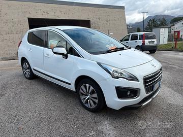 PEUGEOT 3008 2016