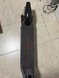 Monopattino elettrico