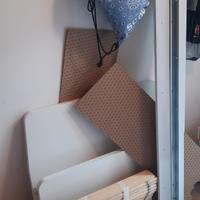 letto singolo ikea bianco