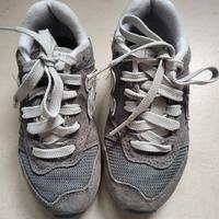 Scarpe New Balance bimbo nr 28