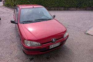 Peugeot 106