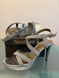 SANDALI ELEGANTI