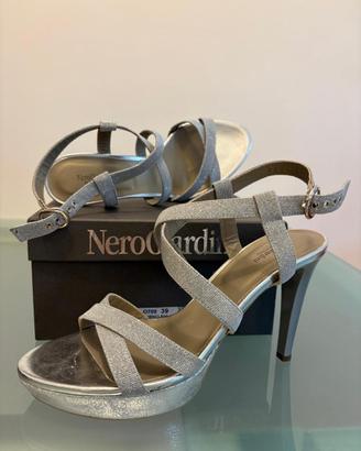SANDALI ELEGANTI