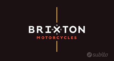 Brixton Felsberg 250 nuova