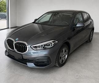Bmw 116 116d 5p. Business Advantage - 2020