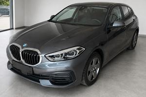 Bmw 116 116d 5p. Business Advantage - 2020