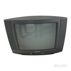 Grundig TV Color  Catodico cm 72