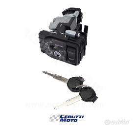 Kit blocchetto accensione Honda Pcx 125 14-20
