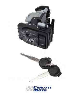 Kit blocchetto accensione Honda Pcx 125 14-20