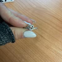 Anello Pandora