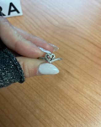 Anello Pandora