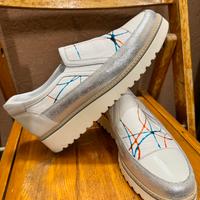 Scarpe Donna  Calpierre misura 40