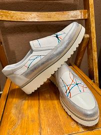 Scarpe Donna  Calpierre misura 40