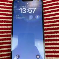 Iphone 13 pro 128 gb