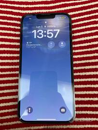 Iphone 13 pro 128 gb