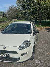 Fiat Punto Van 1.3 MJT II S&S 95 CV 5 porte Street