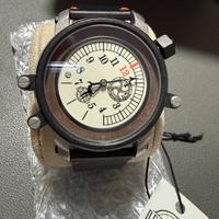 Pramzius Gauge Master - Orologio Special Full Lume